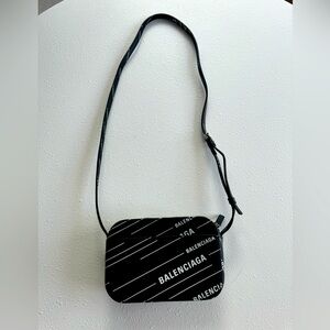Balenciaga crossbody bag